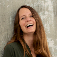 Birte Lebender