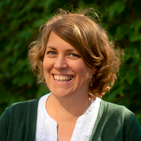 Aisling Olwill