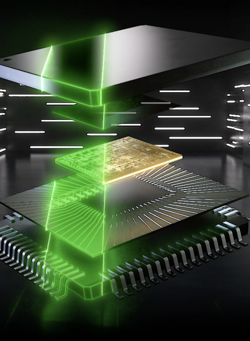 SafeLab Electronic Component Testing