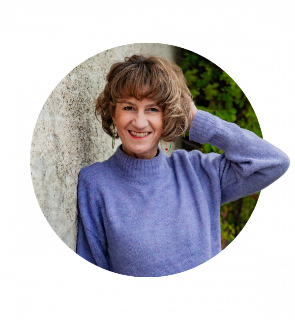 Anette Hrubesch